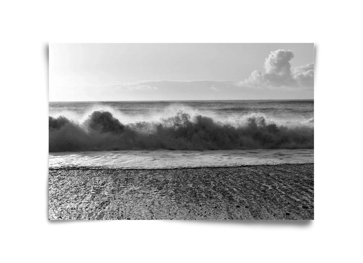 Waves - artbridge