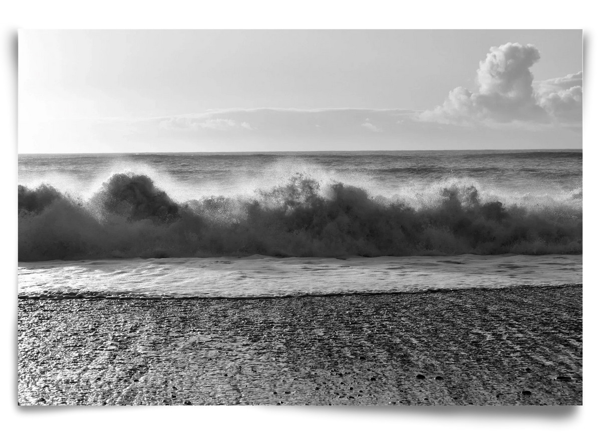 Waves - artbridge