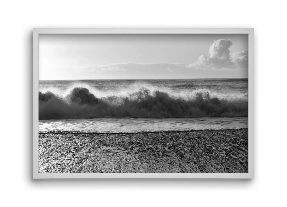 Waves - artbridge