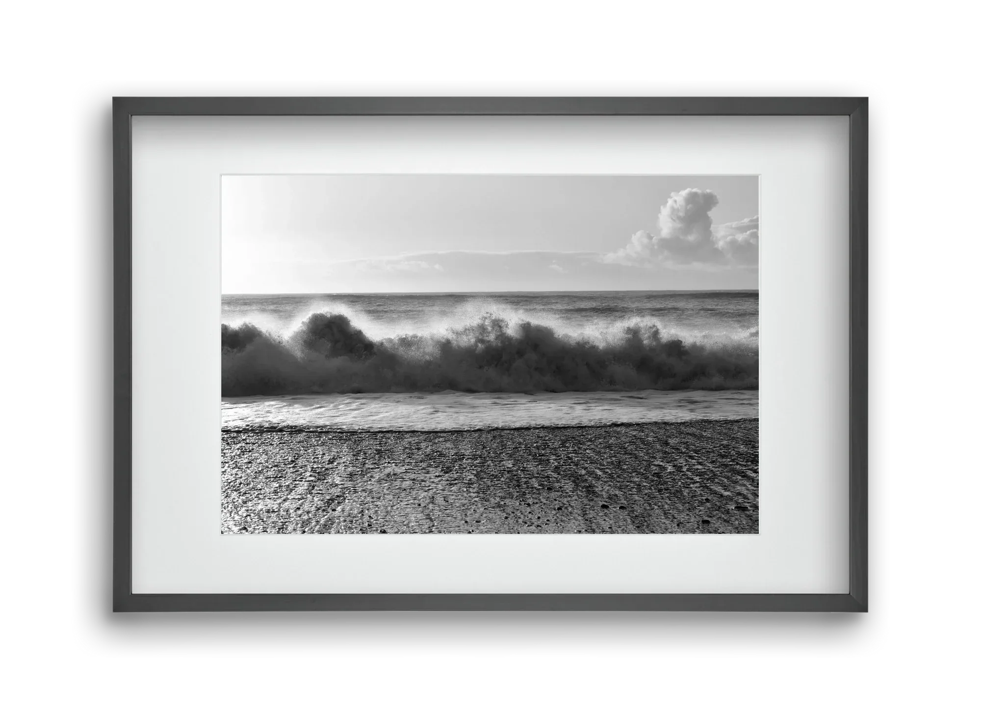 Waves - artbridge