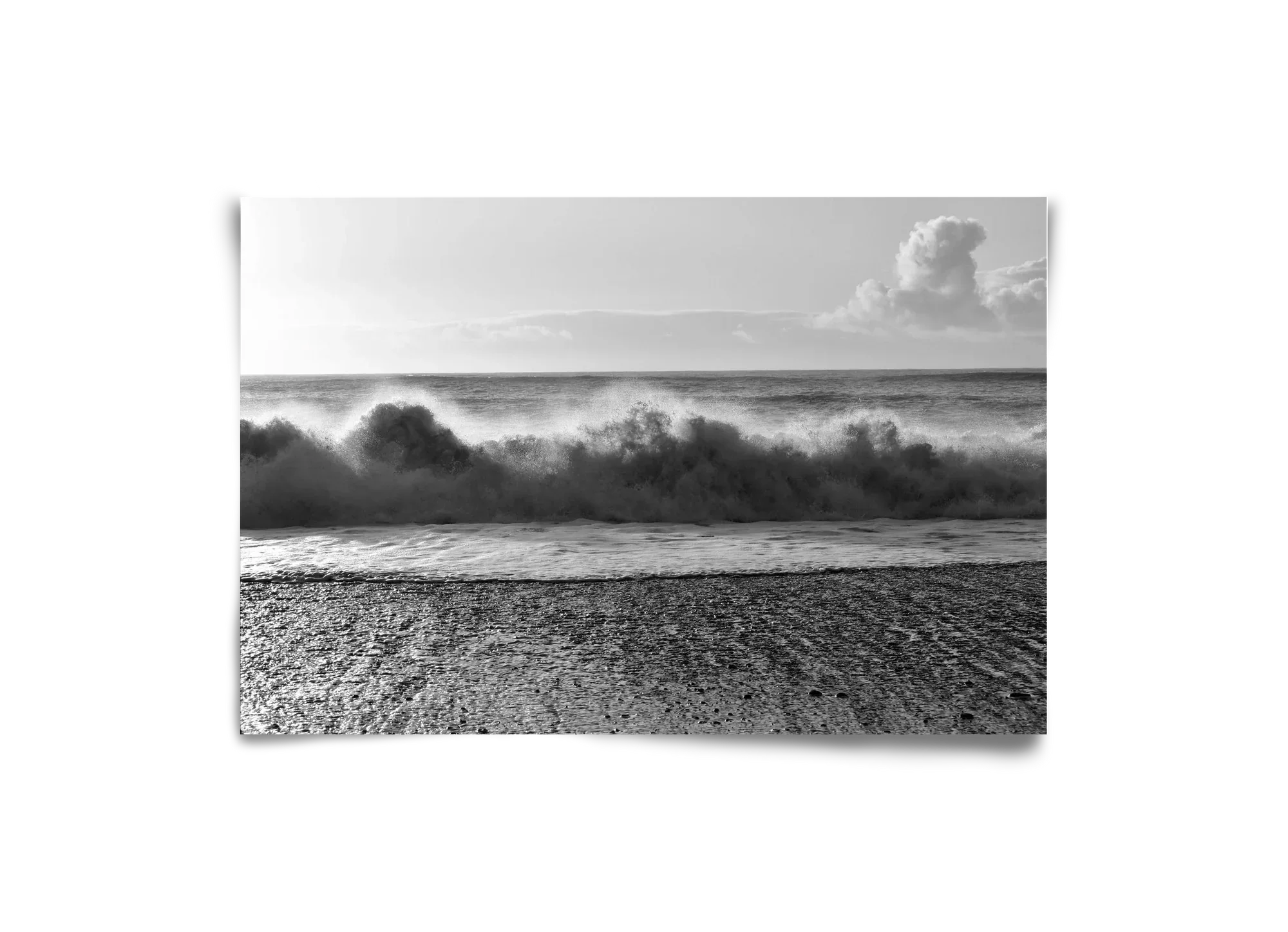 Waves - artbridge