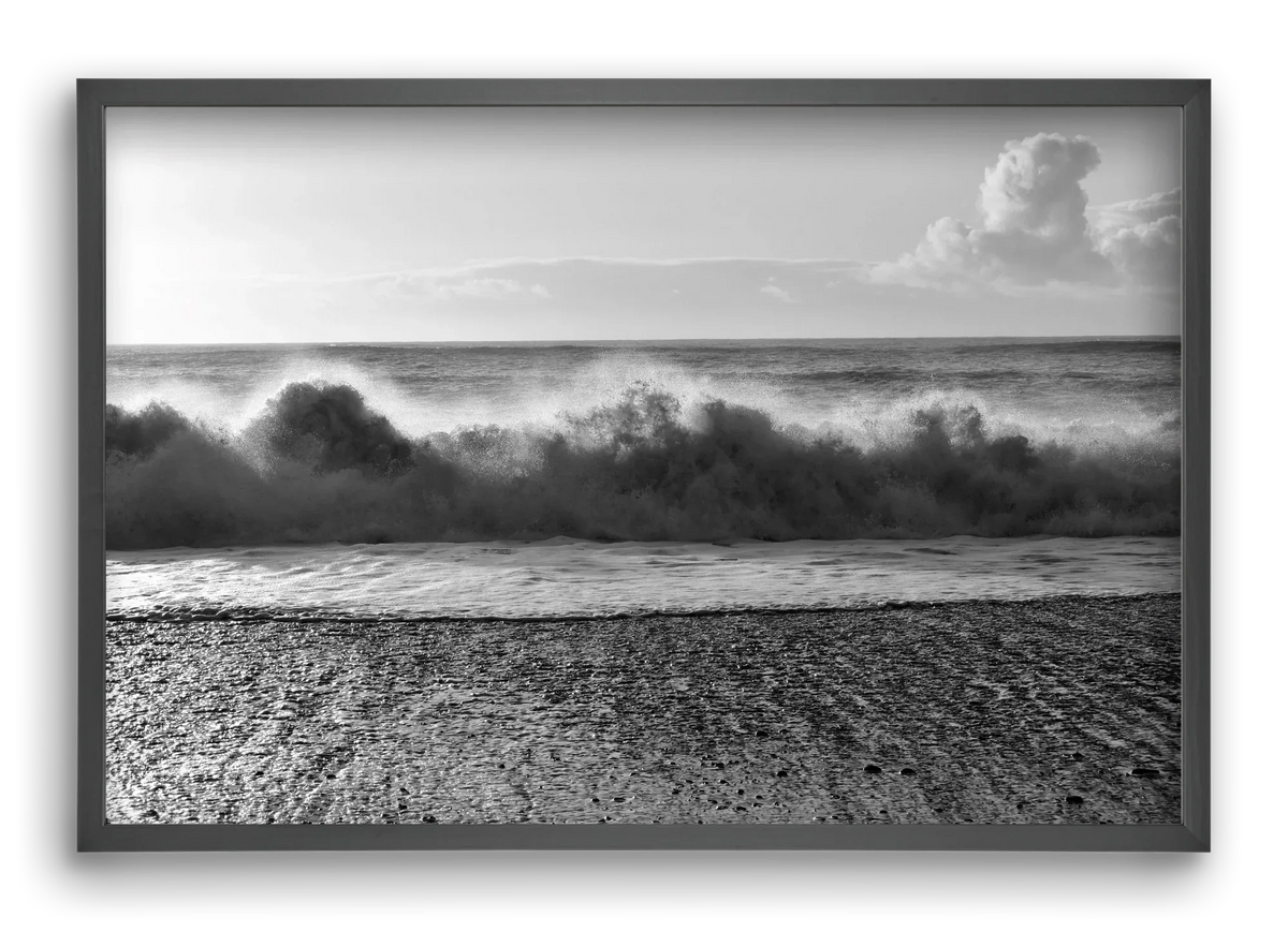 Waves - artbridge