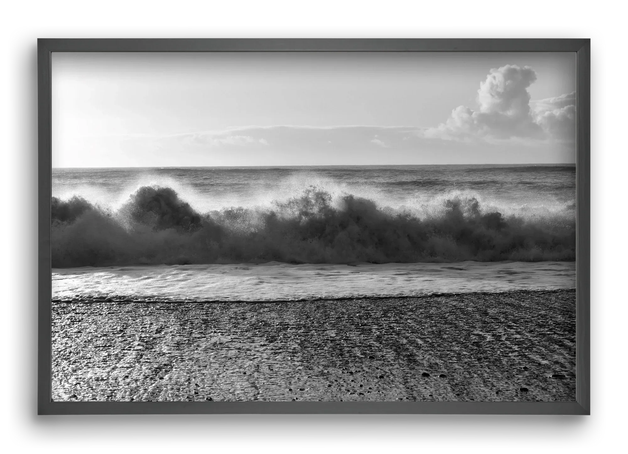Waves - artbridge