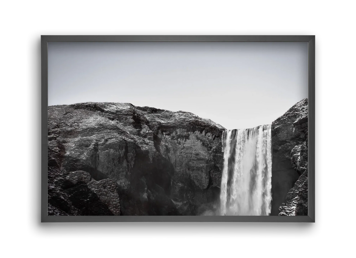 The fall - artbridge