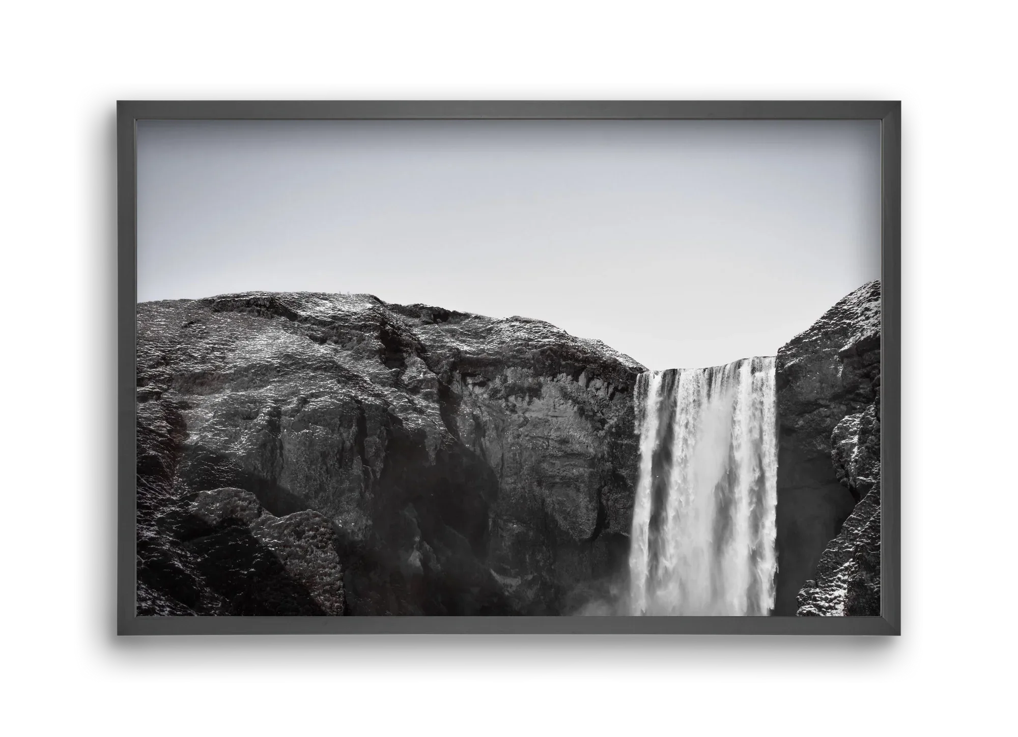 The fall - artbridge