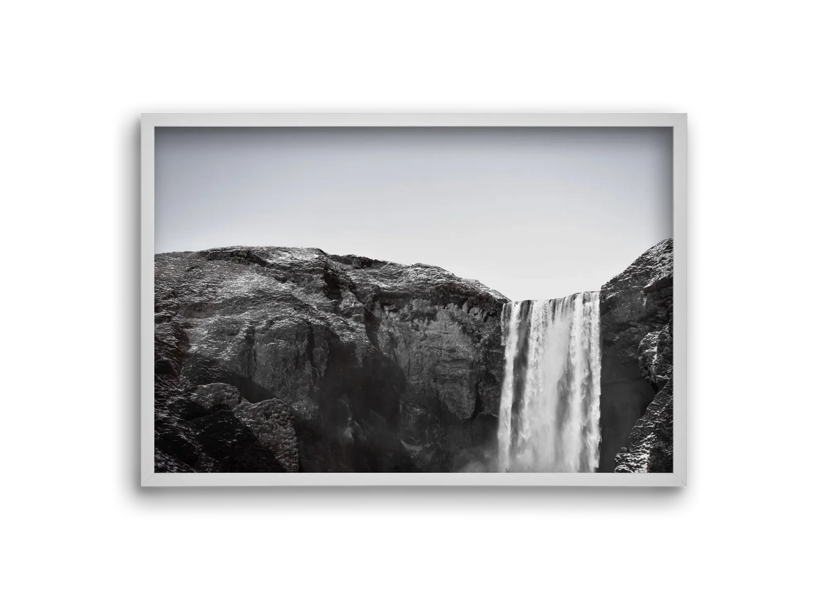 The fall - artbridge