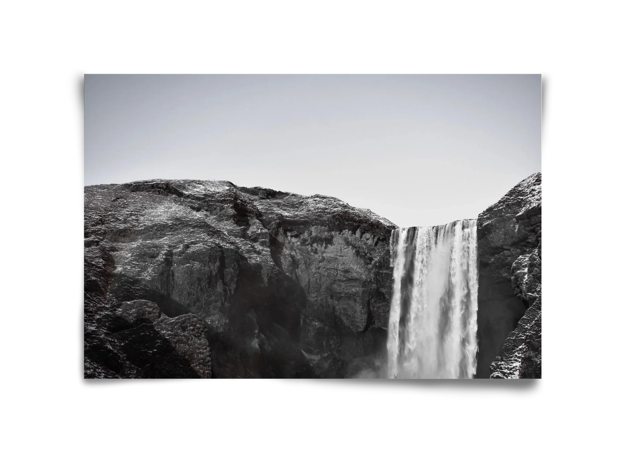 The fall - artbridge