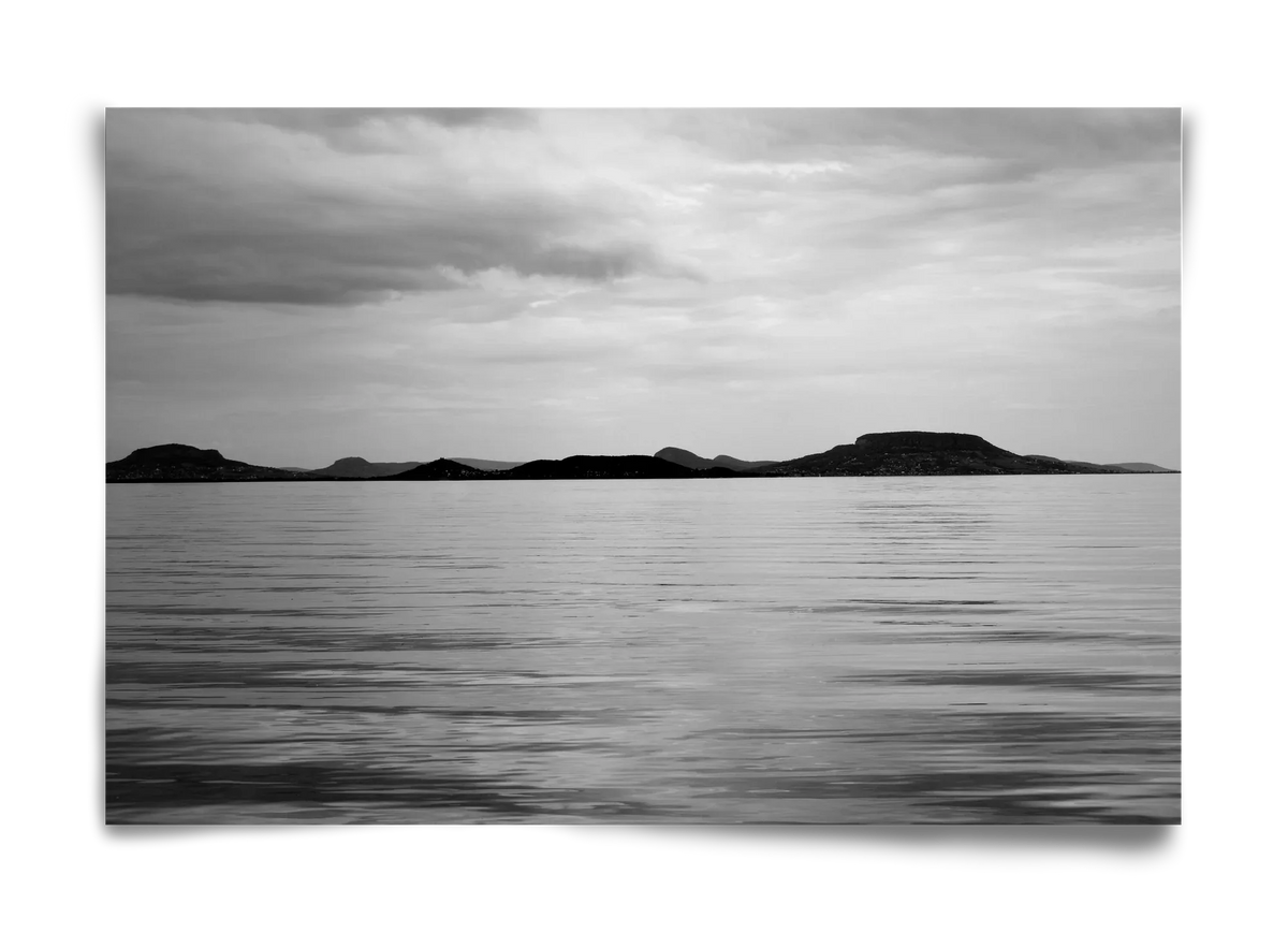 Horizontal witness - artbridge