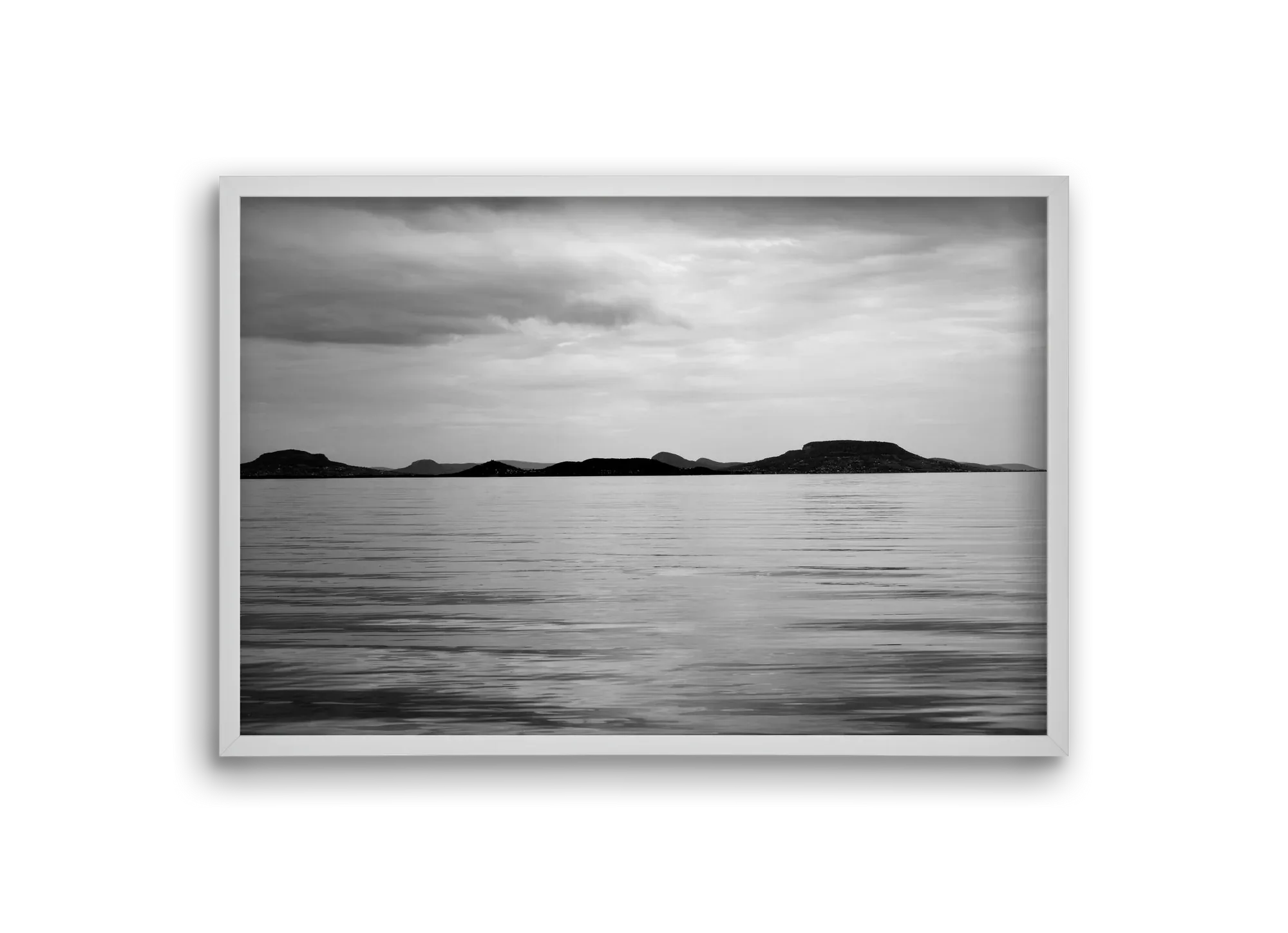 Horizontal witness - artbridge