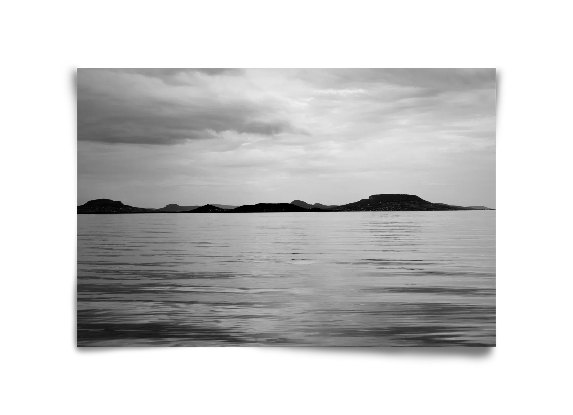 Horizontal witness - artbridge