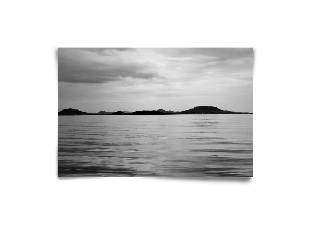 Horizontal witness - artbridge