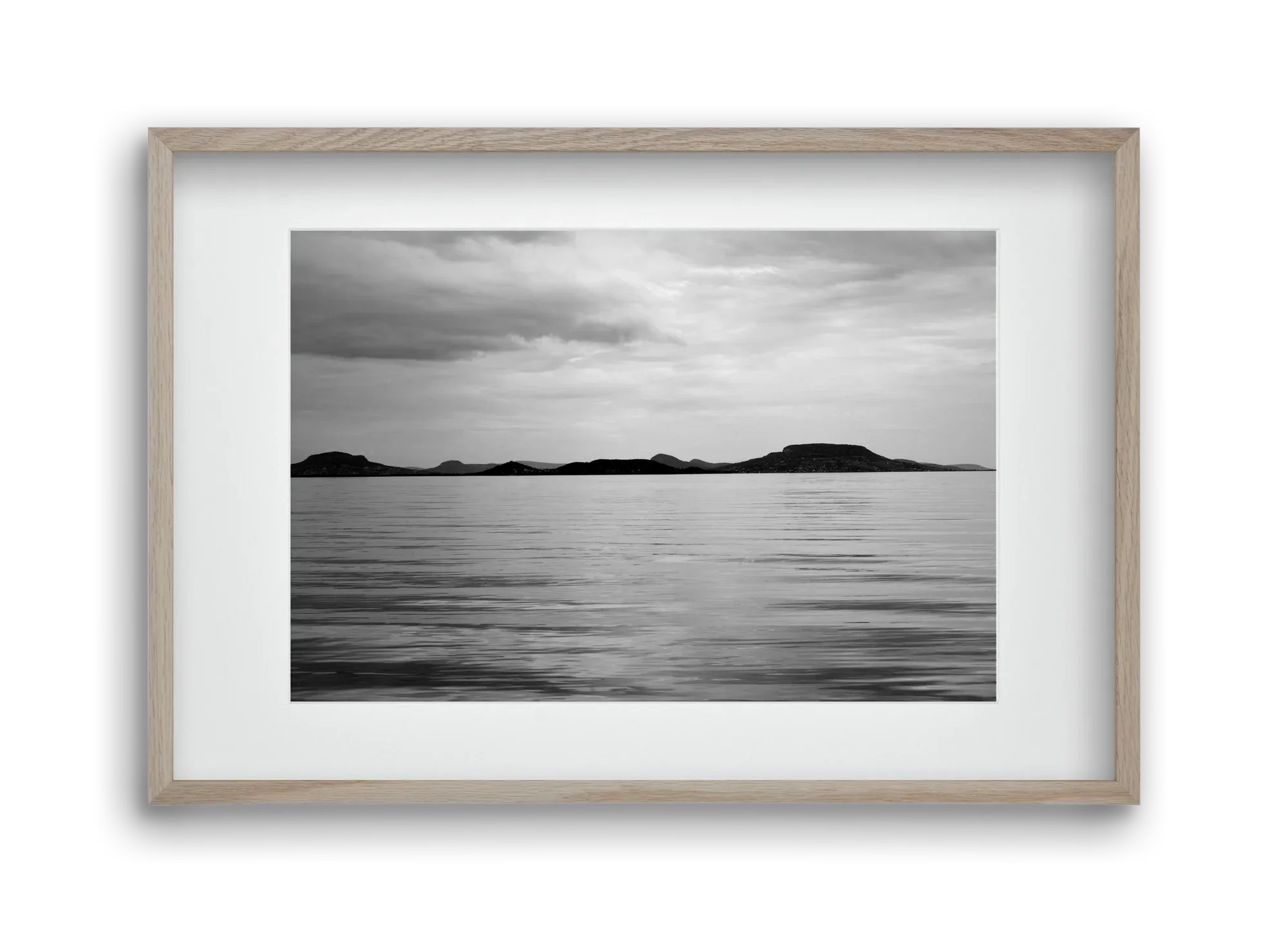 Horizontal witness - artbridge