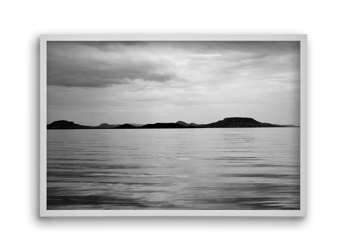 Horizontal witness - artbridge