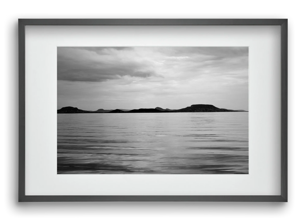 Horizontal witness - artbridge