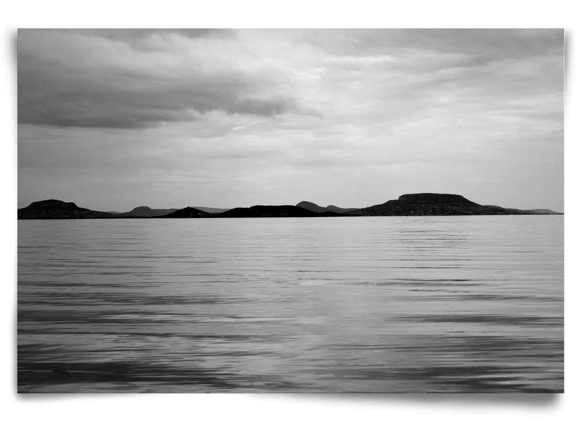 Horizontal witness - artbridge