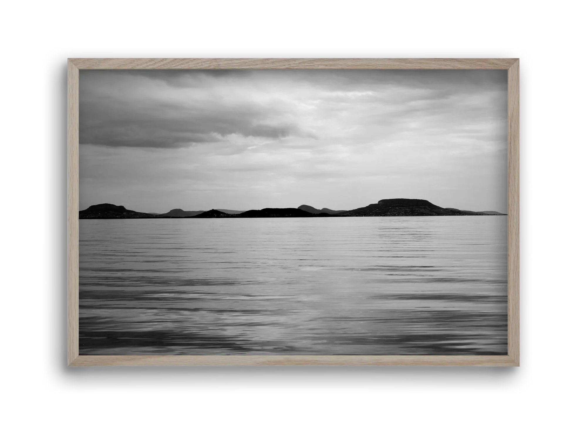 Horizontal witness - artbridge
