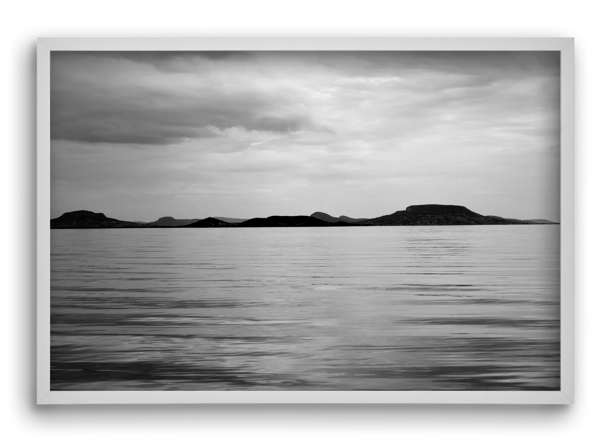 Horizontal witness - artbridge