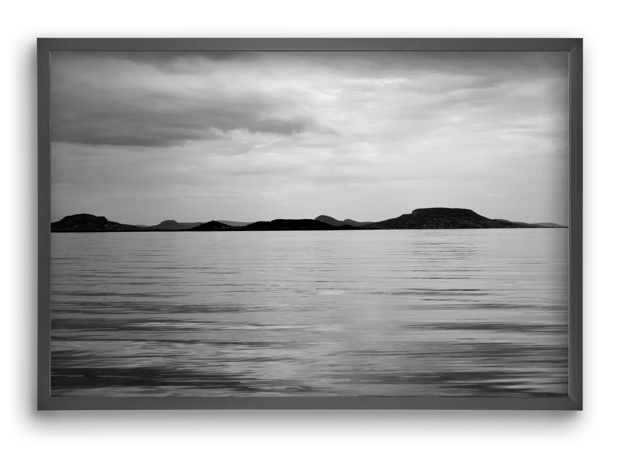 Horizontal witness - artbridge