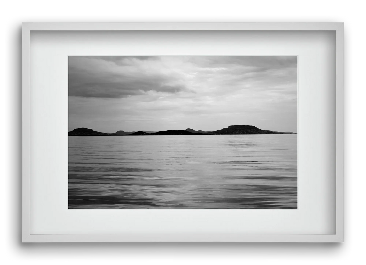 Horizontal witness - artbridge