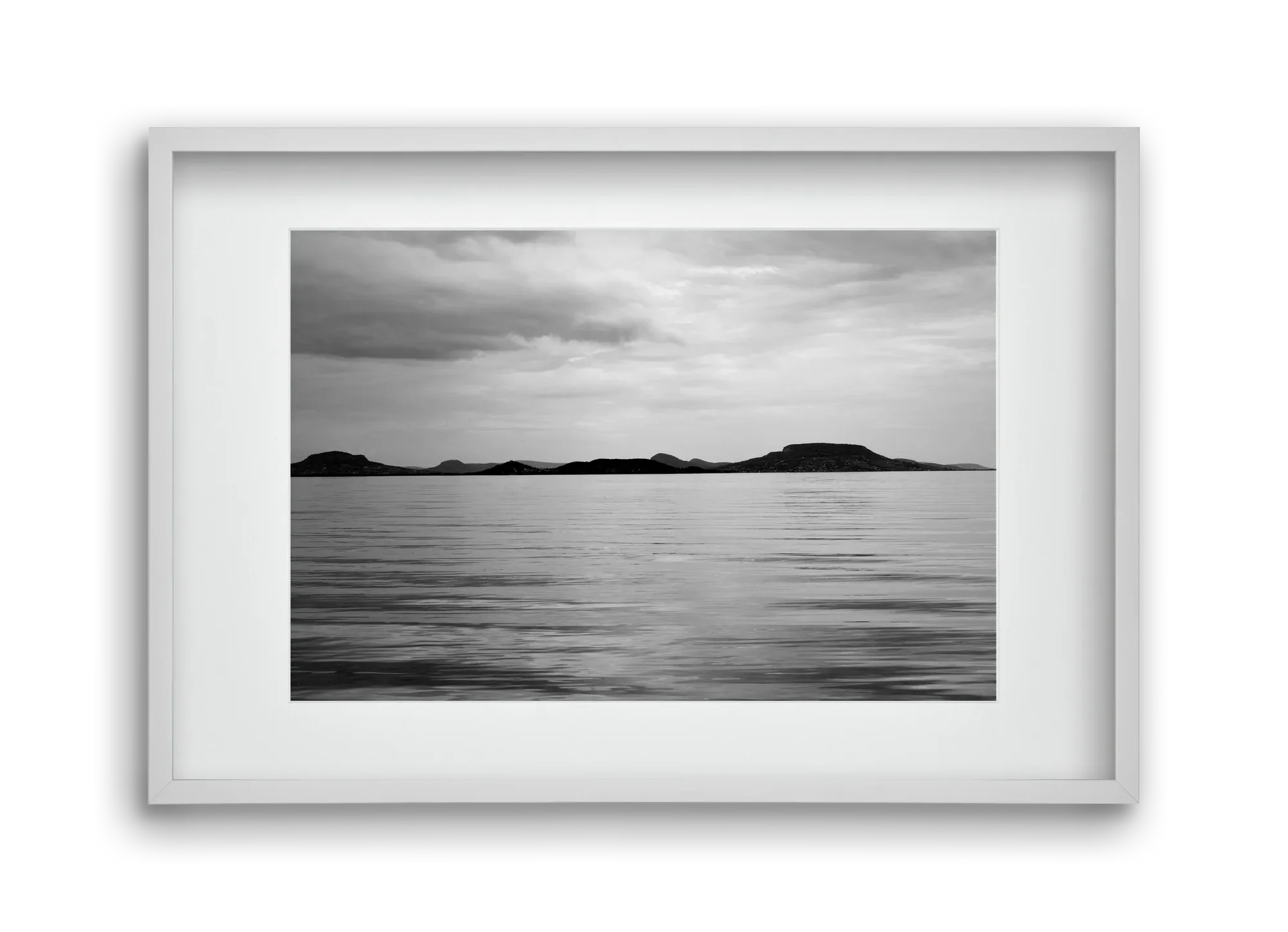Horizontal witness - artbridge