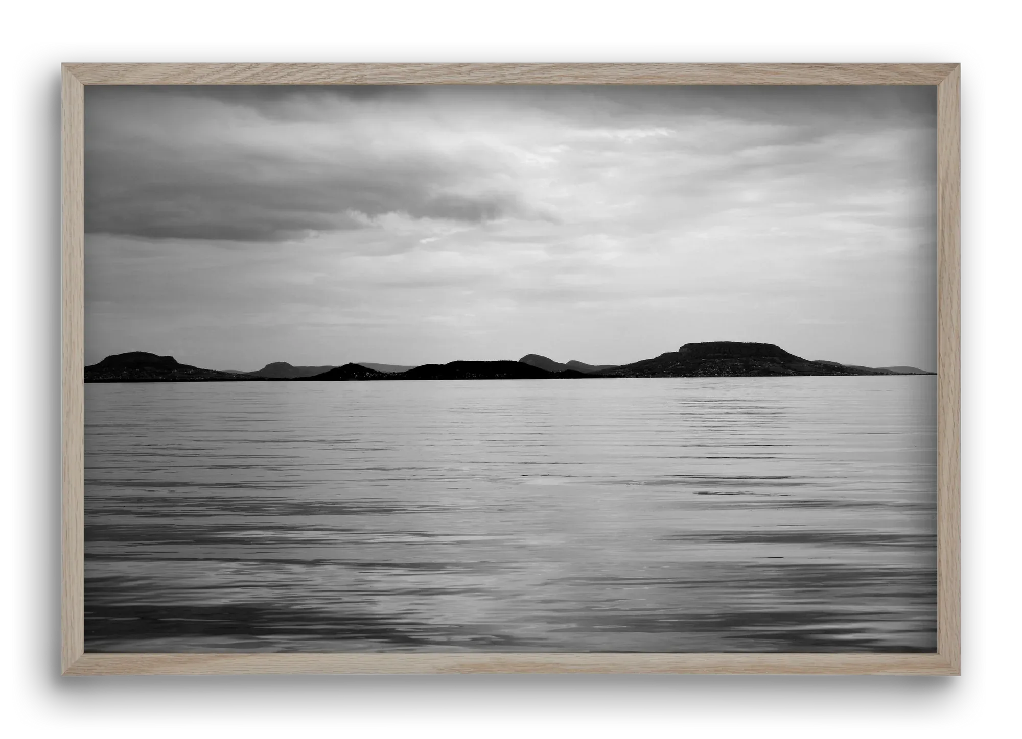 Horizontal witness - artbridge