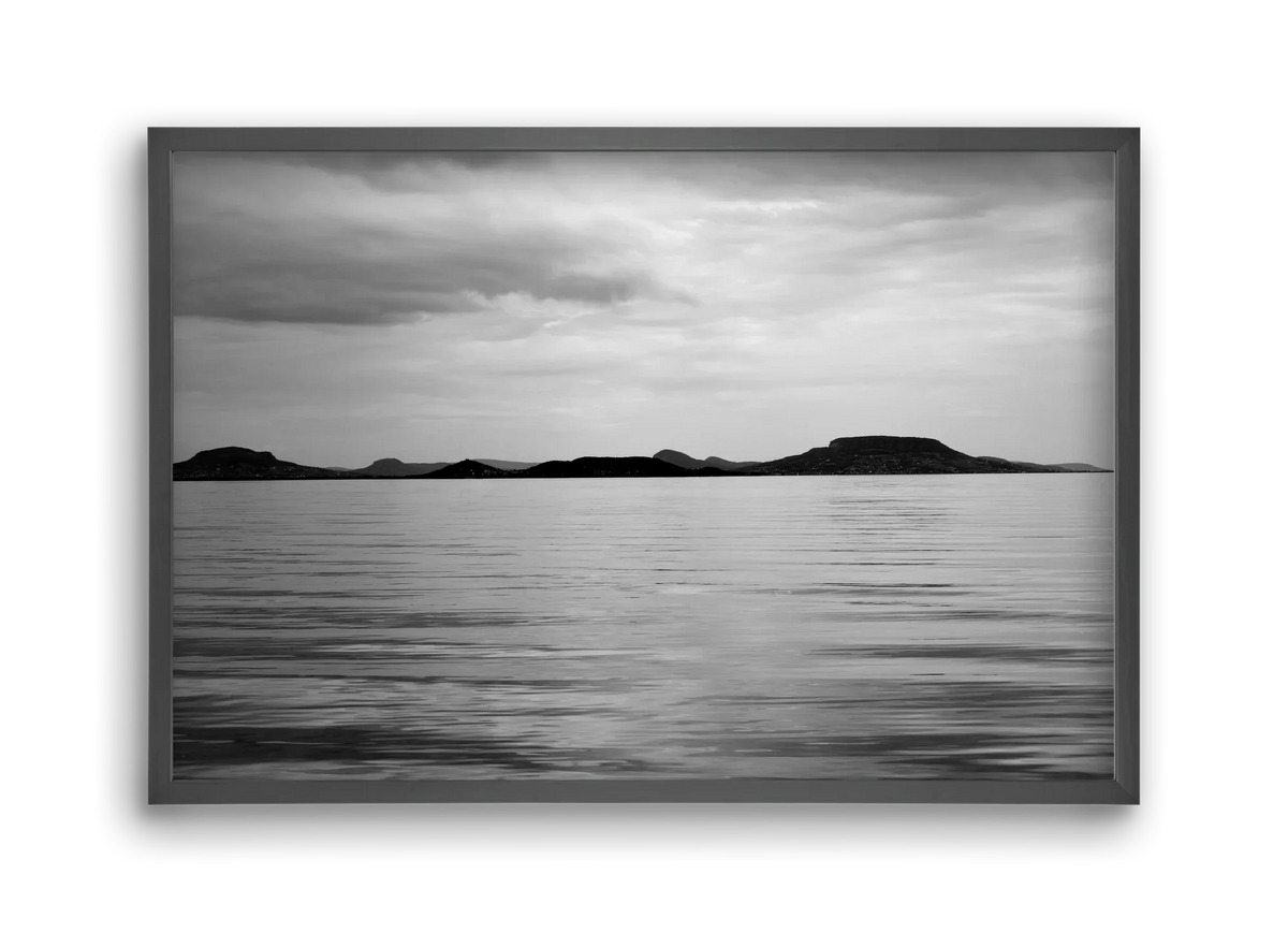 Horizontal witness - artbridge