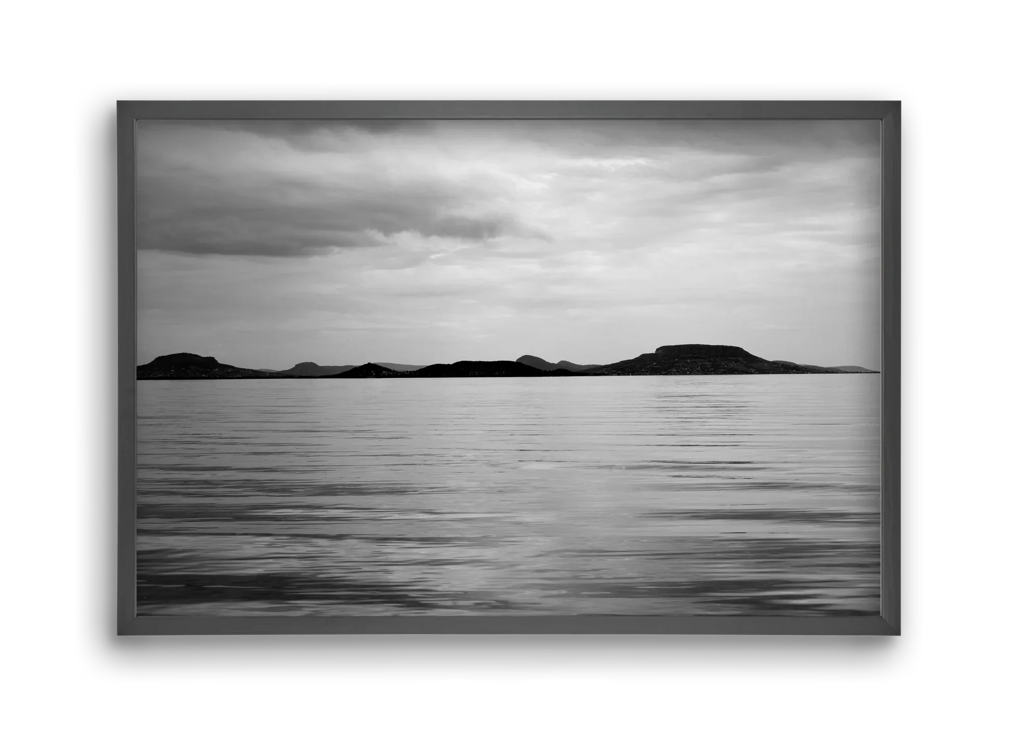 Horizontal witness - artbridge