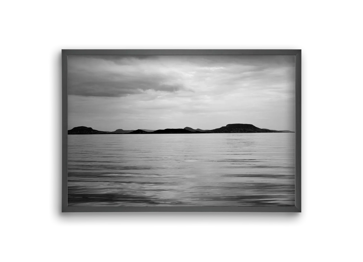Horizontal witness - artbridge