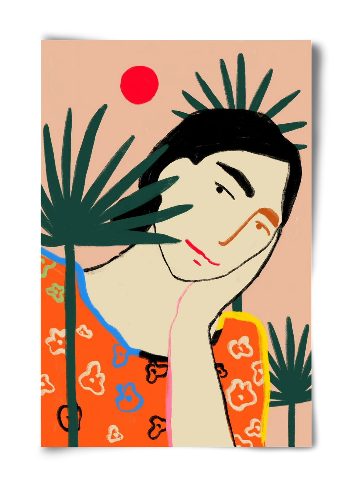 VACATION MOOD - artbridge