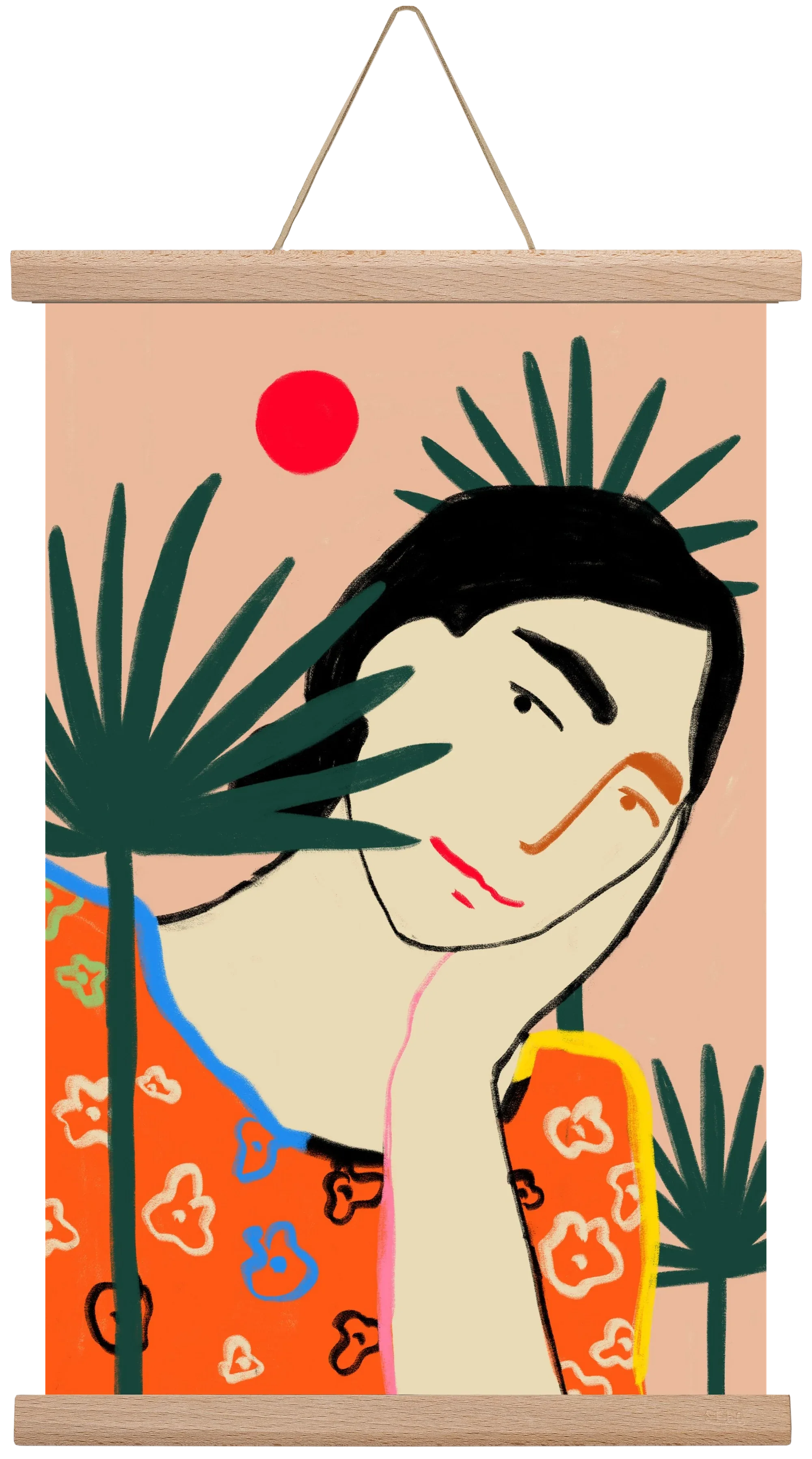 VACATION MOOD - artbridge