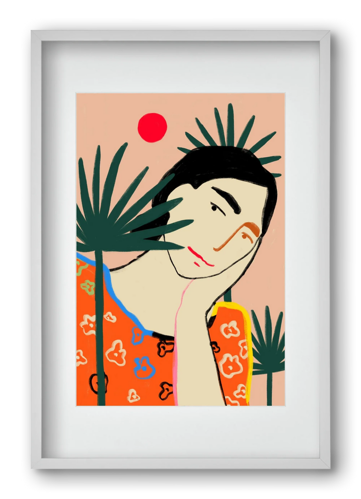 VACATION MOOD - artbridge