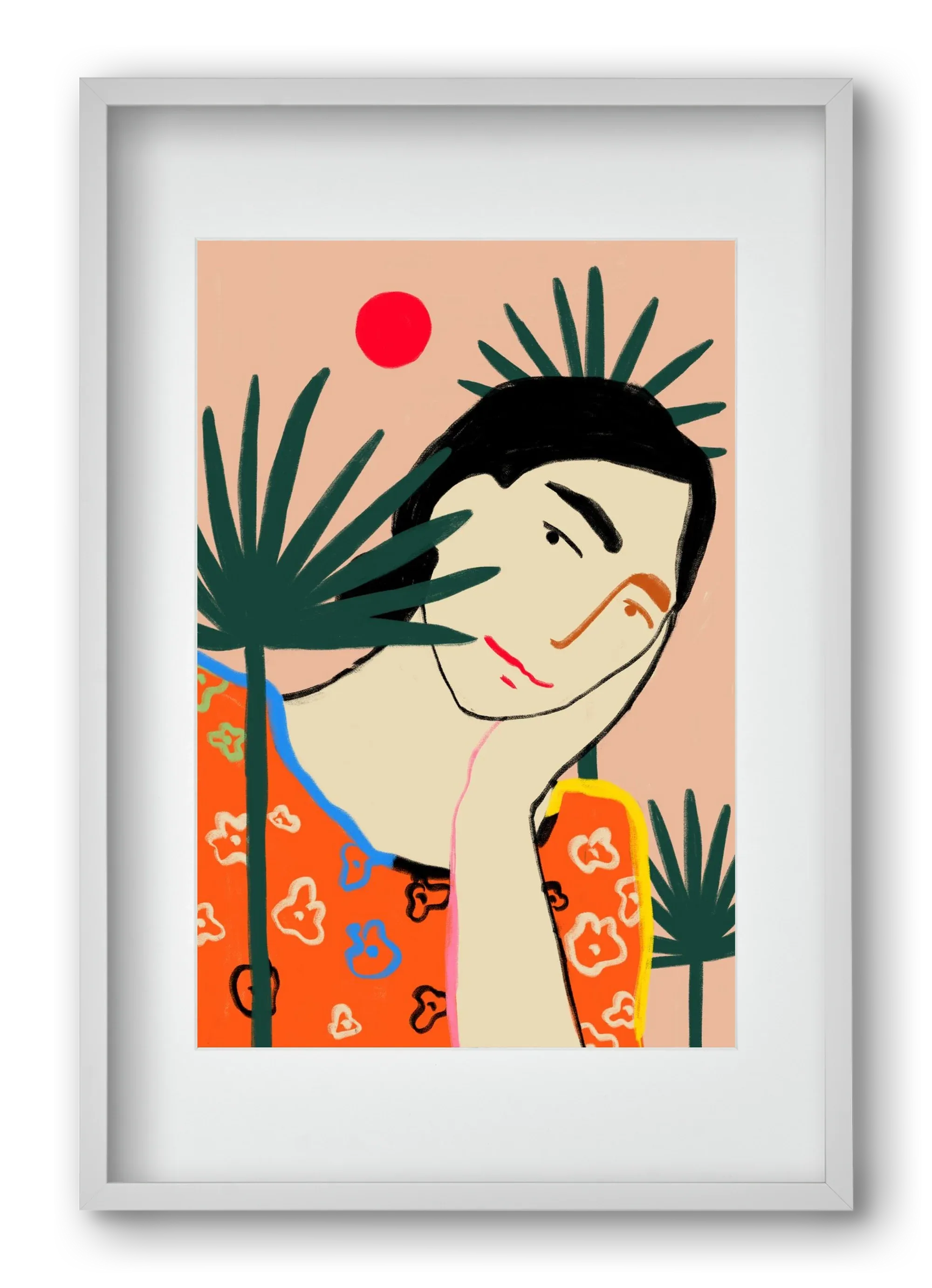 VACATION MOOD - artbridge