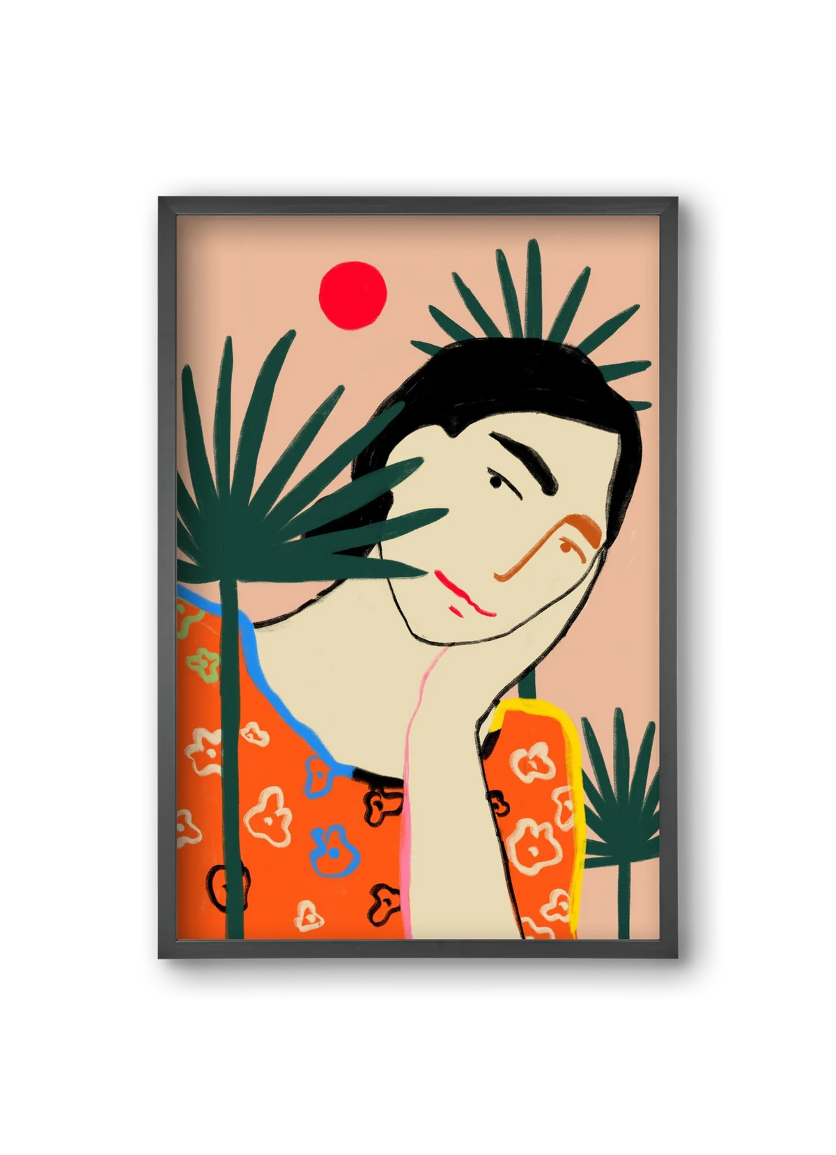 VACATION MOOD - artbridge