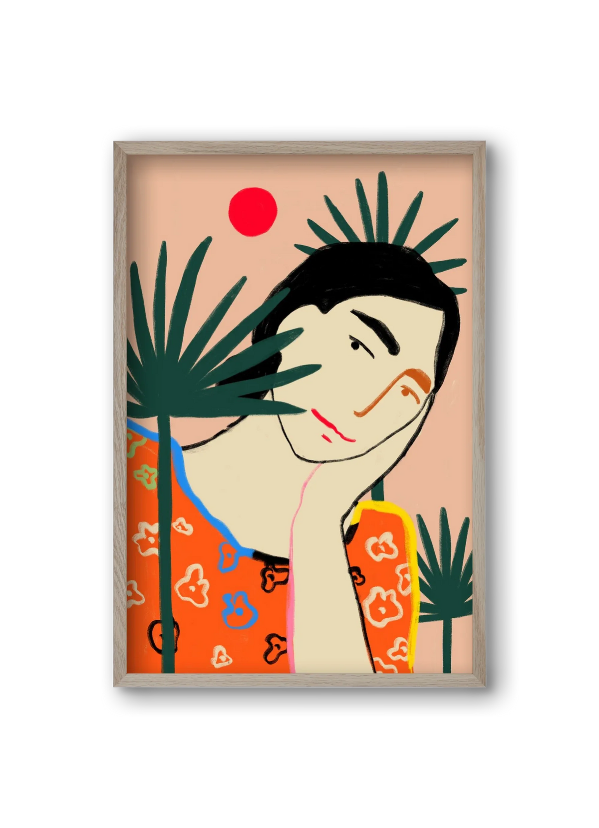 VACATION MOOD - artbridge