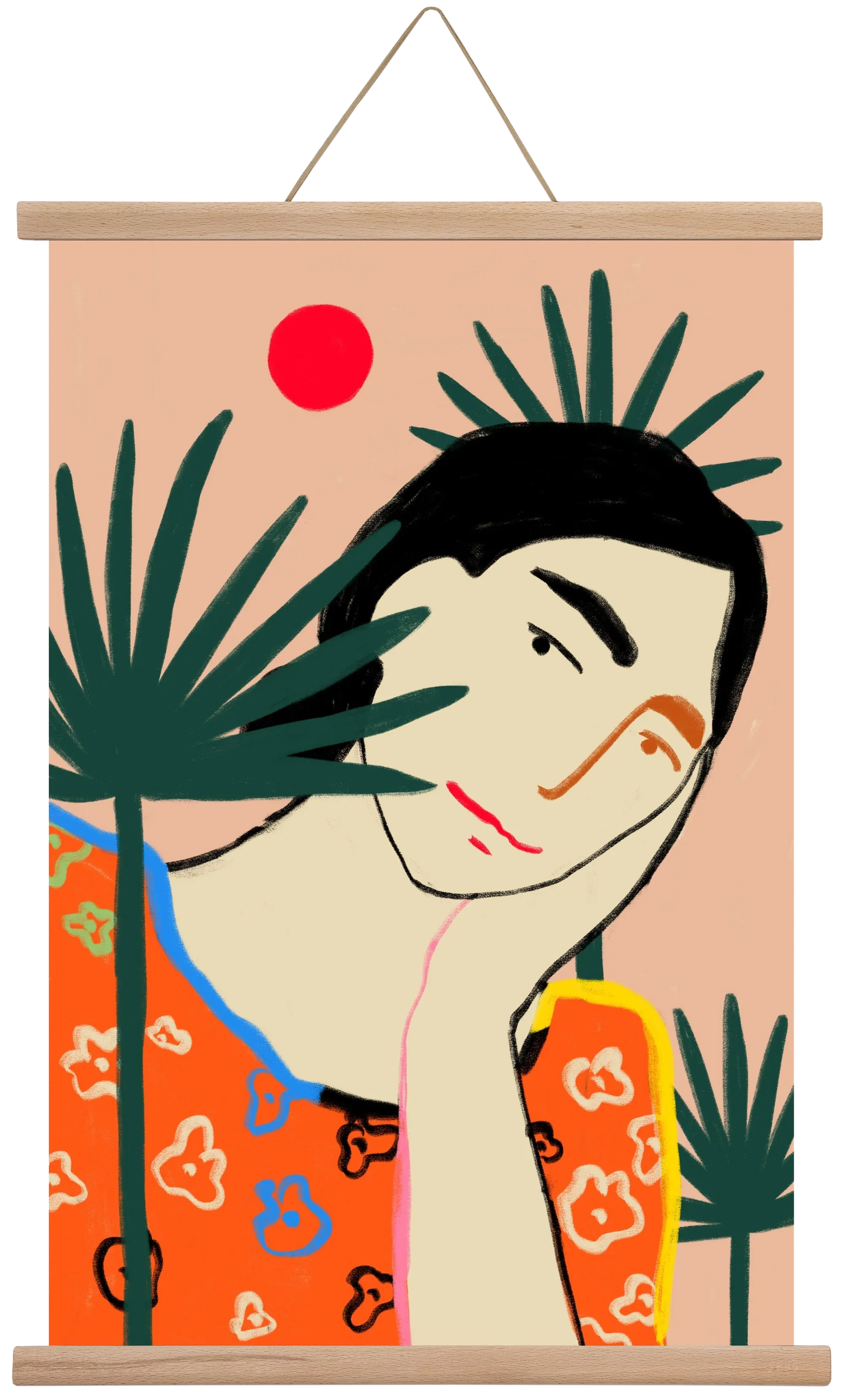 VACATION MOOD - artbridge
