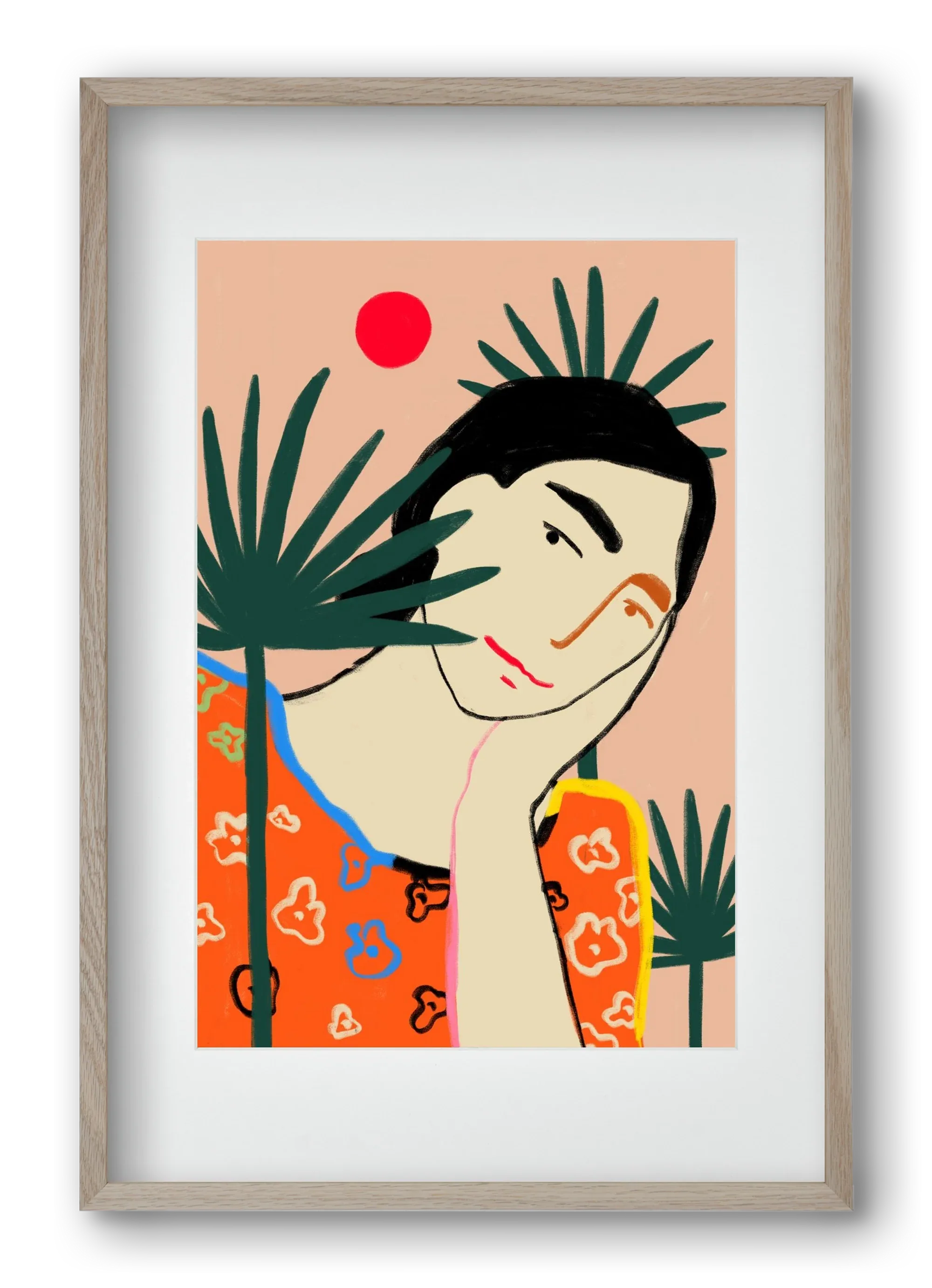 VACATION MOOD - artbridge
