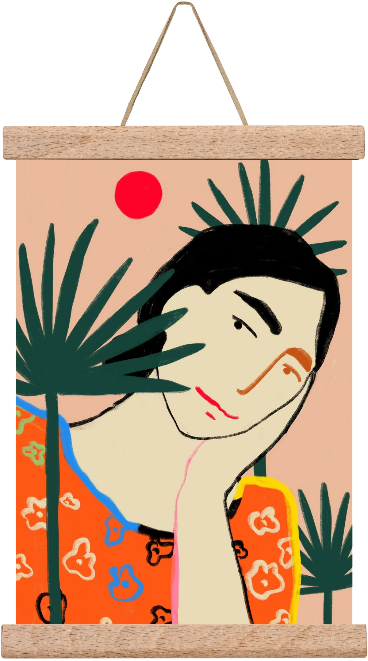VACATION MOOD - artbridge