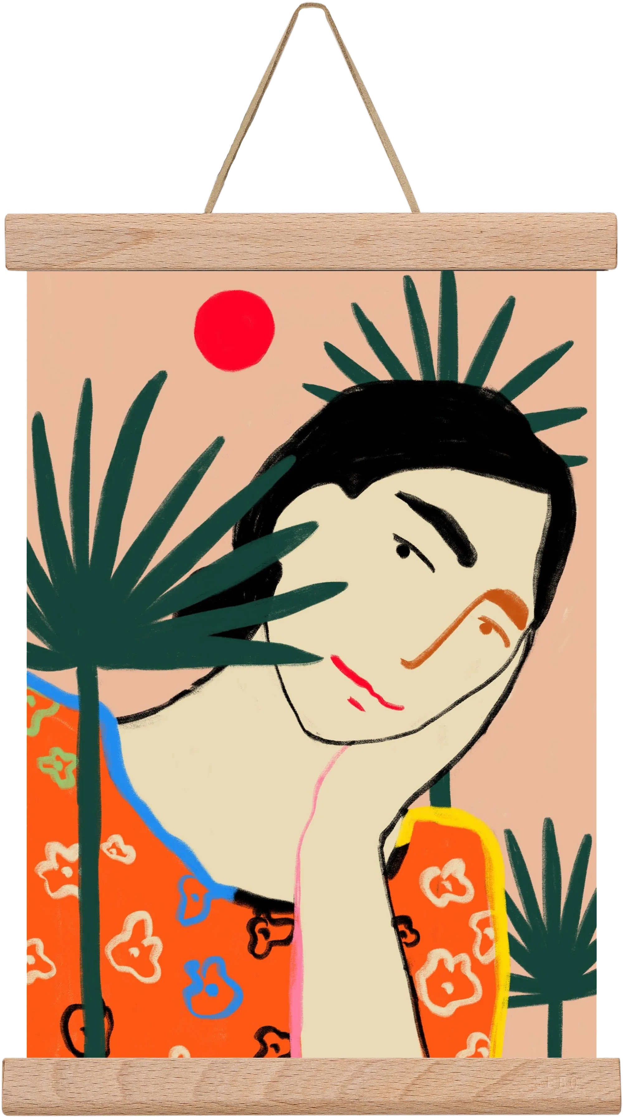 VACATION MOOD - artbridge