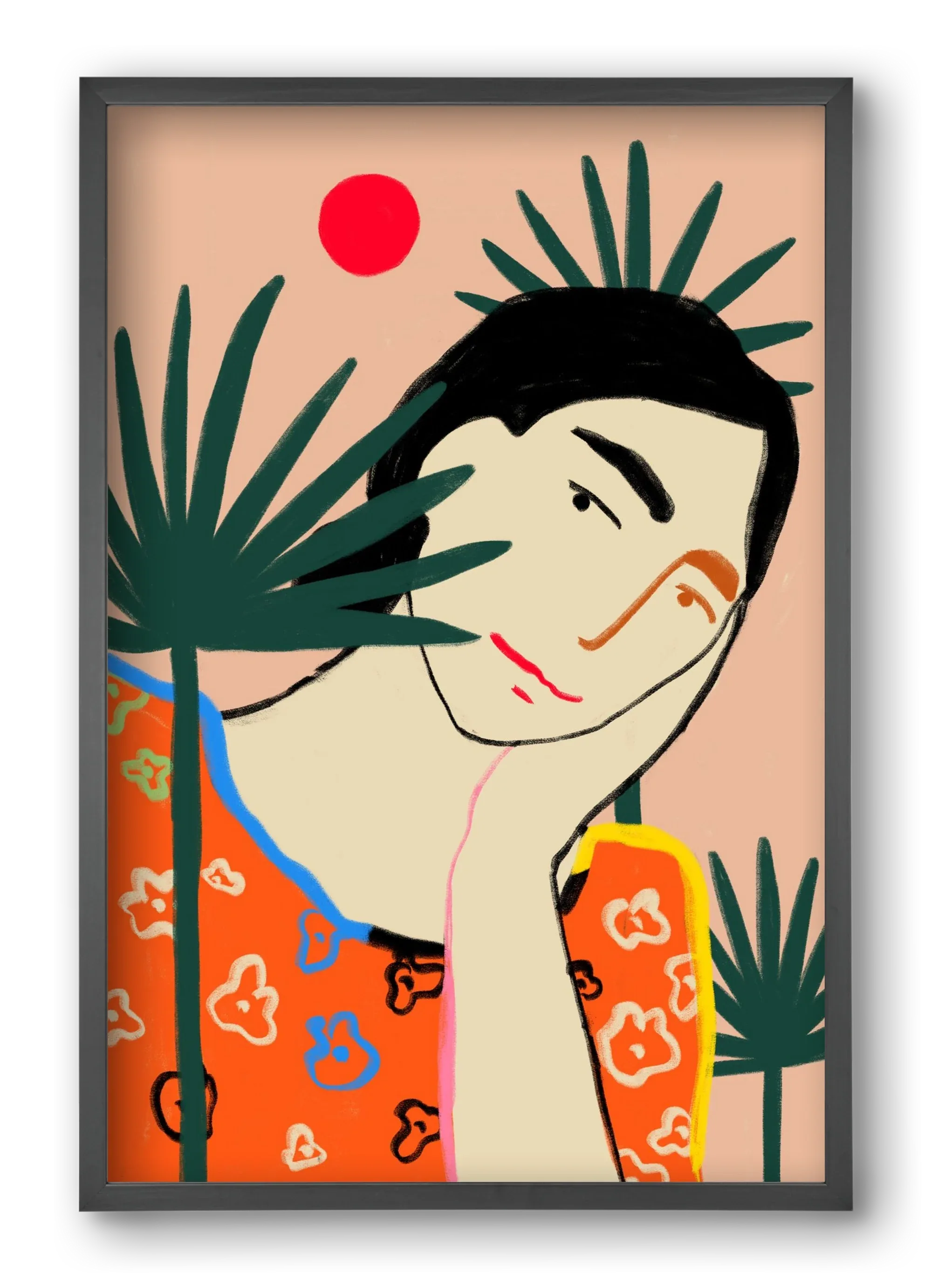 VACATION MOOD - artbridge
