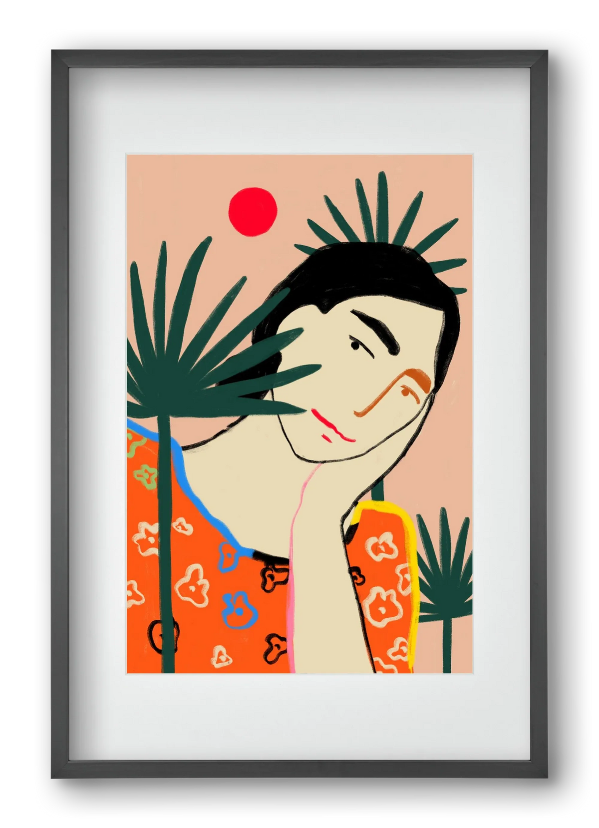 VACATION MOOD - artbridge