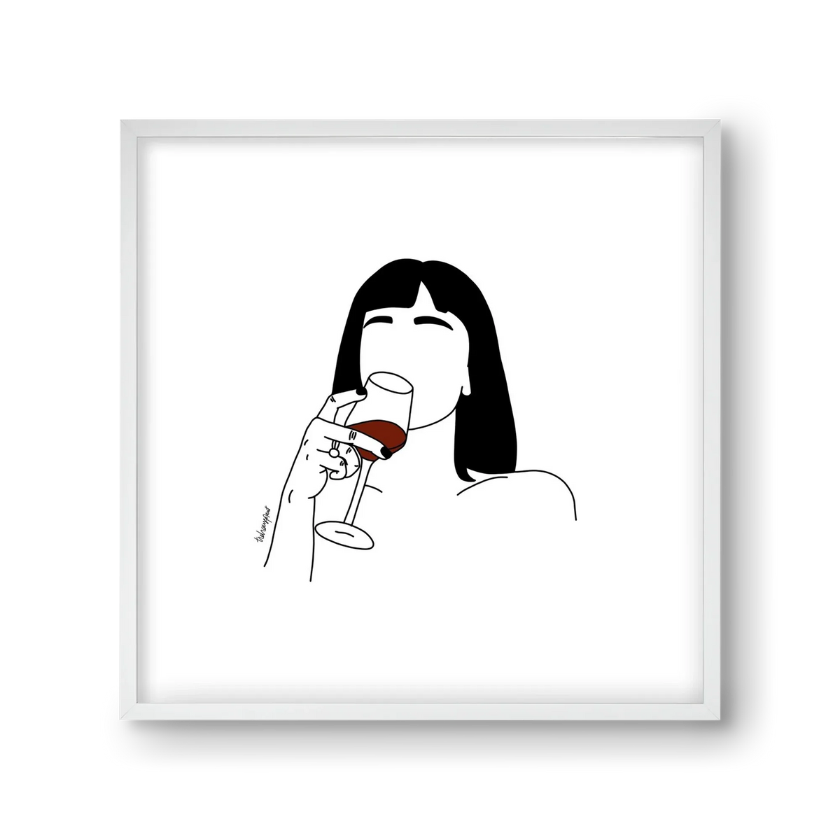 Hungarian Wine - artbridge