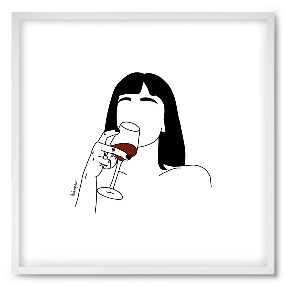Hungarian Wine - artbridge