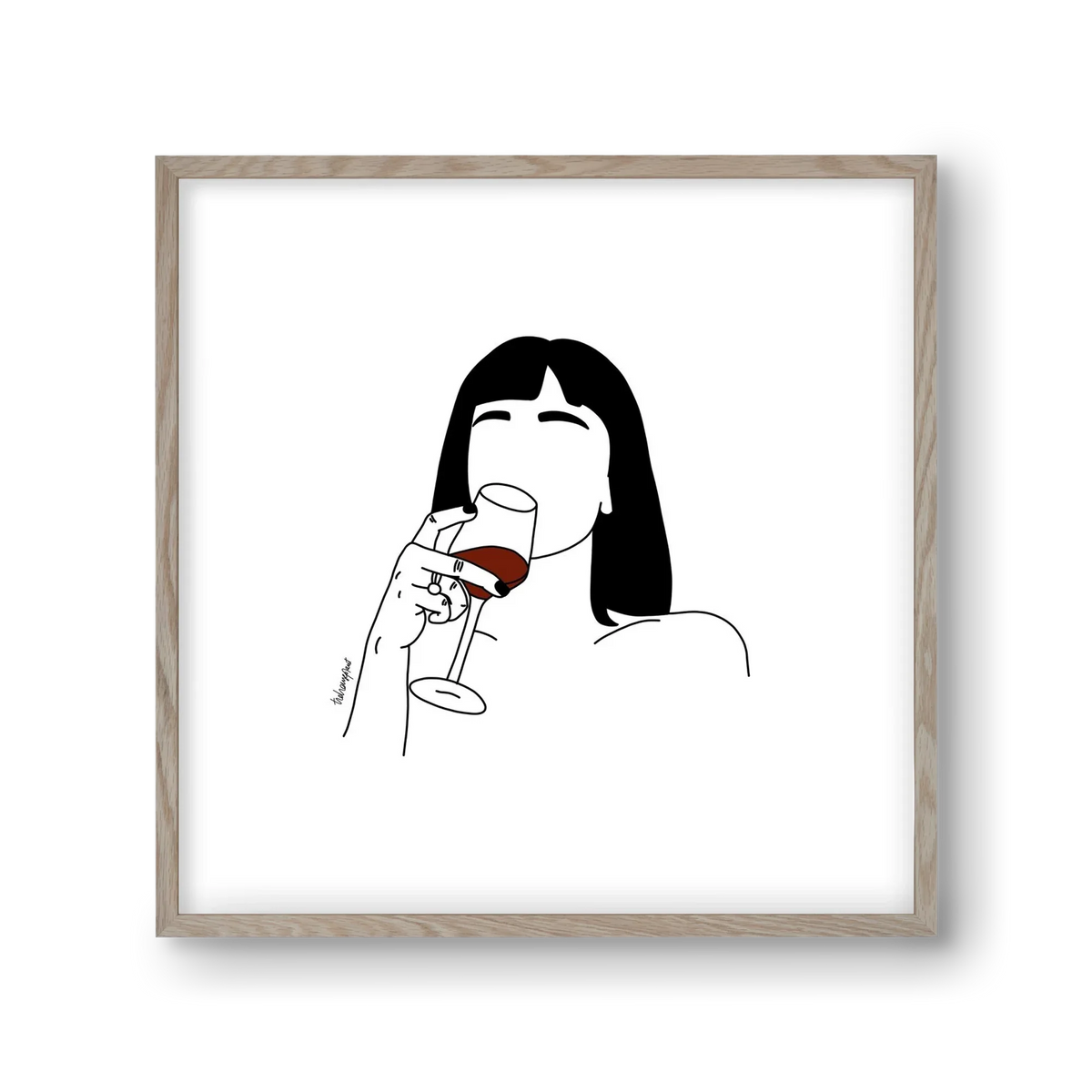 Hungarian Wine - artbridge