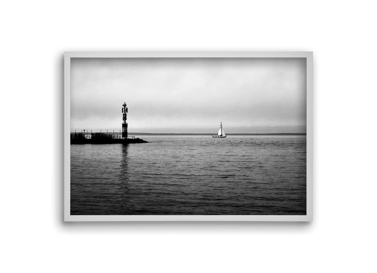 Lost - artbridge
