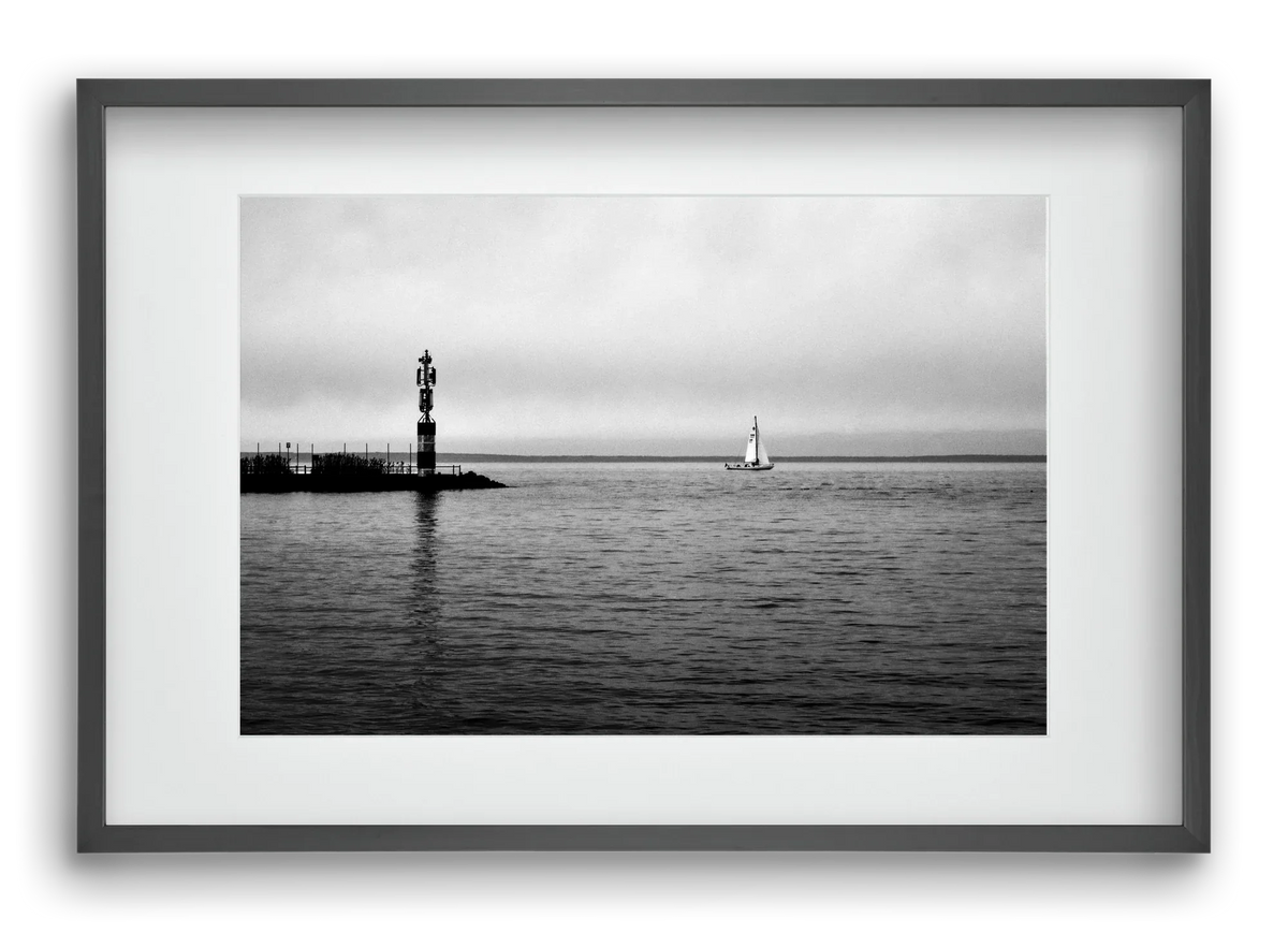 Lost - artbridge