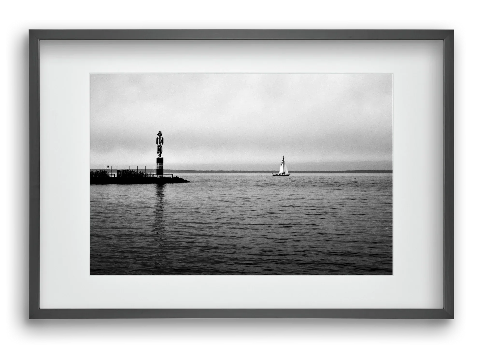 Lost - artbridge