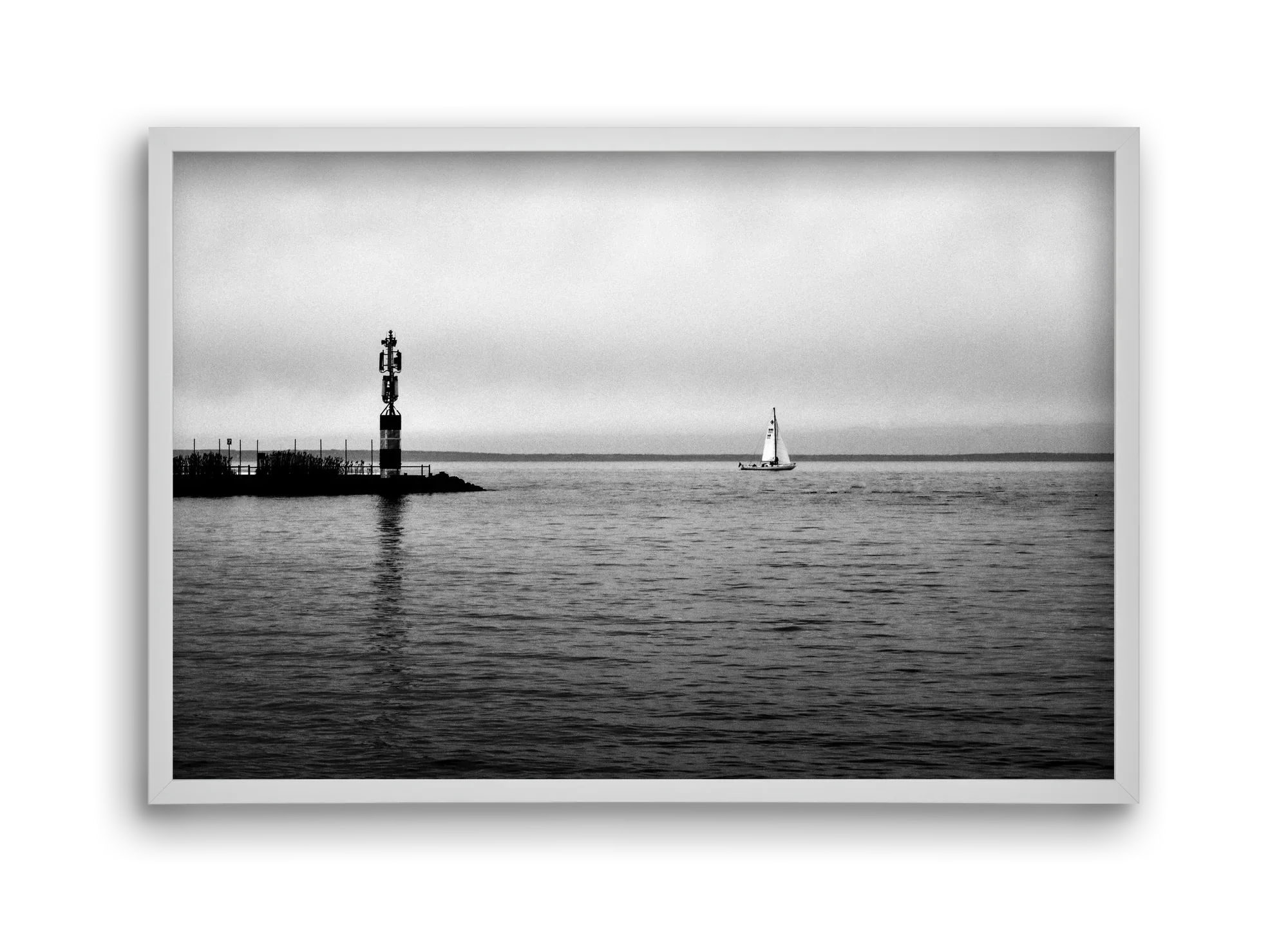 Lost - artbridge