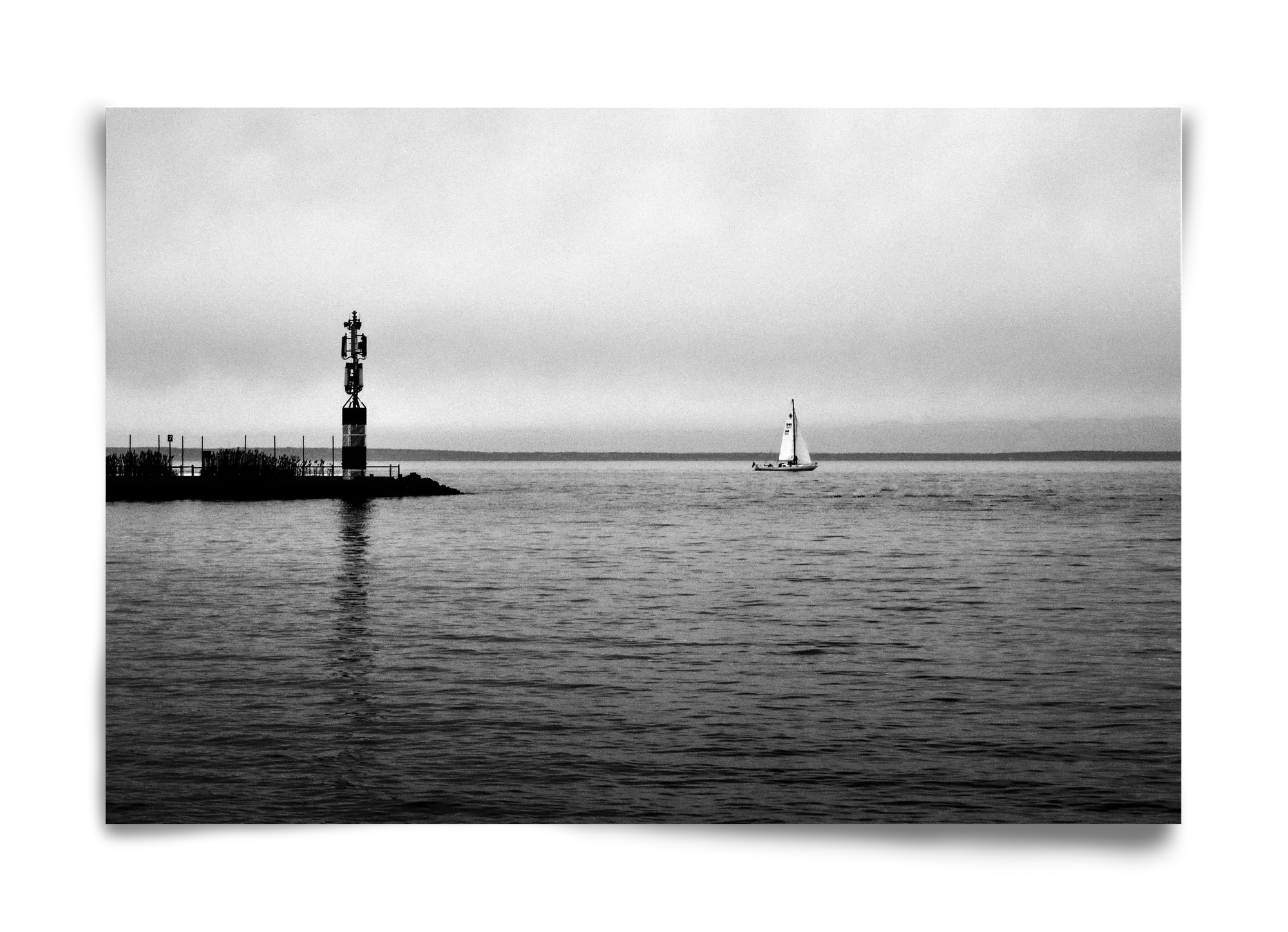 Lost - artbridge