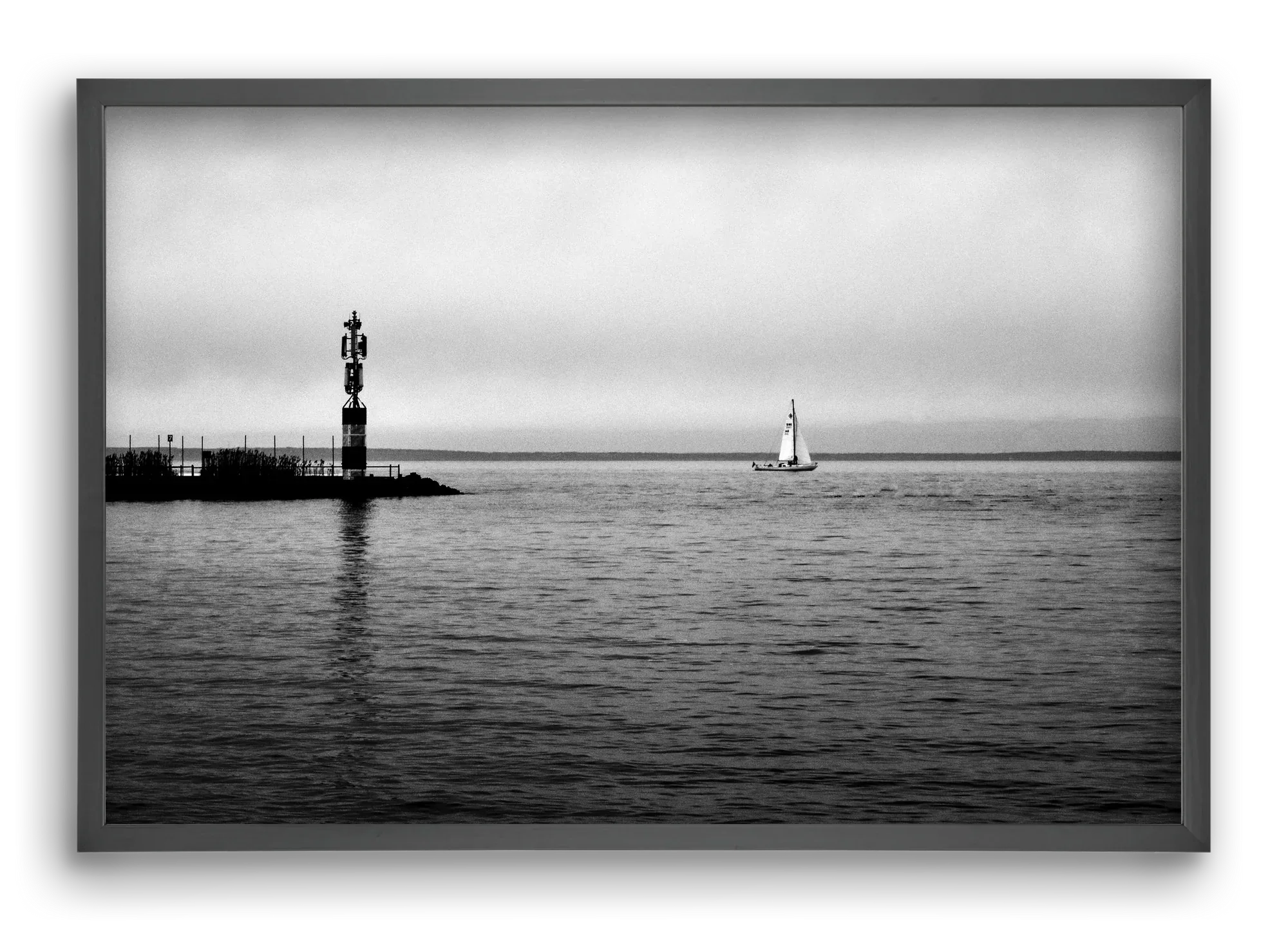 Lost - artbridge