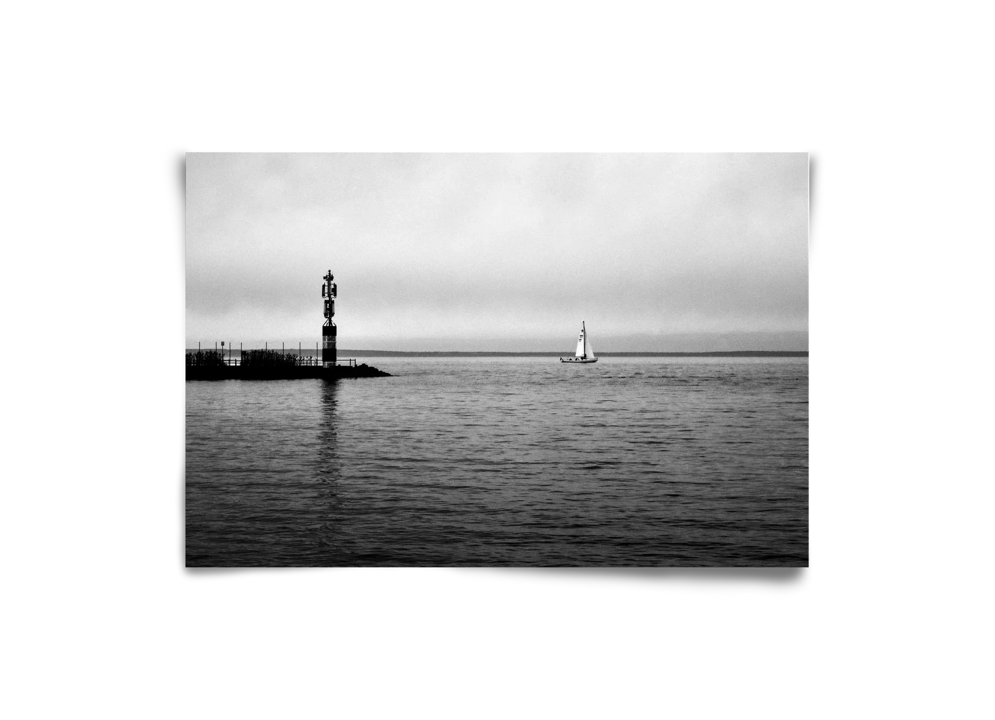 Lost - artbridge